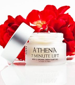 ATHENA 7 MINUTE LIFT